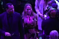 Rodriguez and Lopez were also spotted together at many events across the country